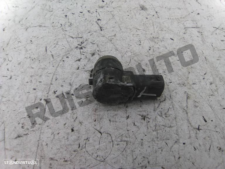 Sensor Estacionamento Traseiro  Peugeot 508 I Sw [2010_2018] 1. - 2
