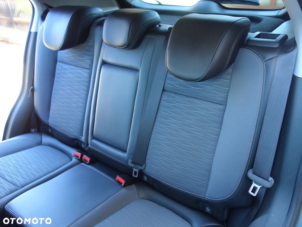 Opel Mokka 1.4 Turbo ecoFLEX Start/Stop Innovation - 26