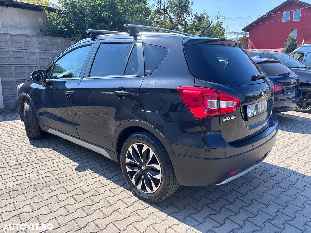 Suzuki SX4 - 2