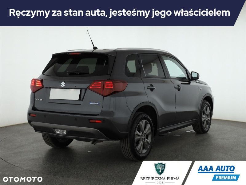 Suzuki Vitara - 7