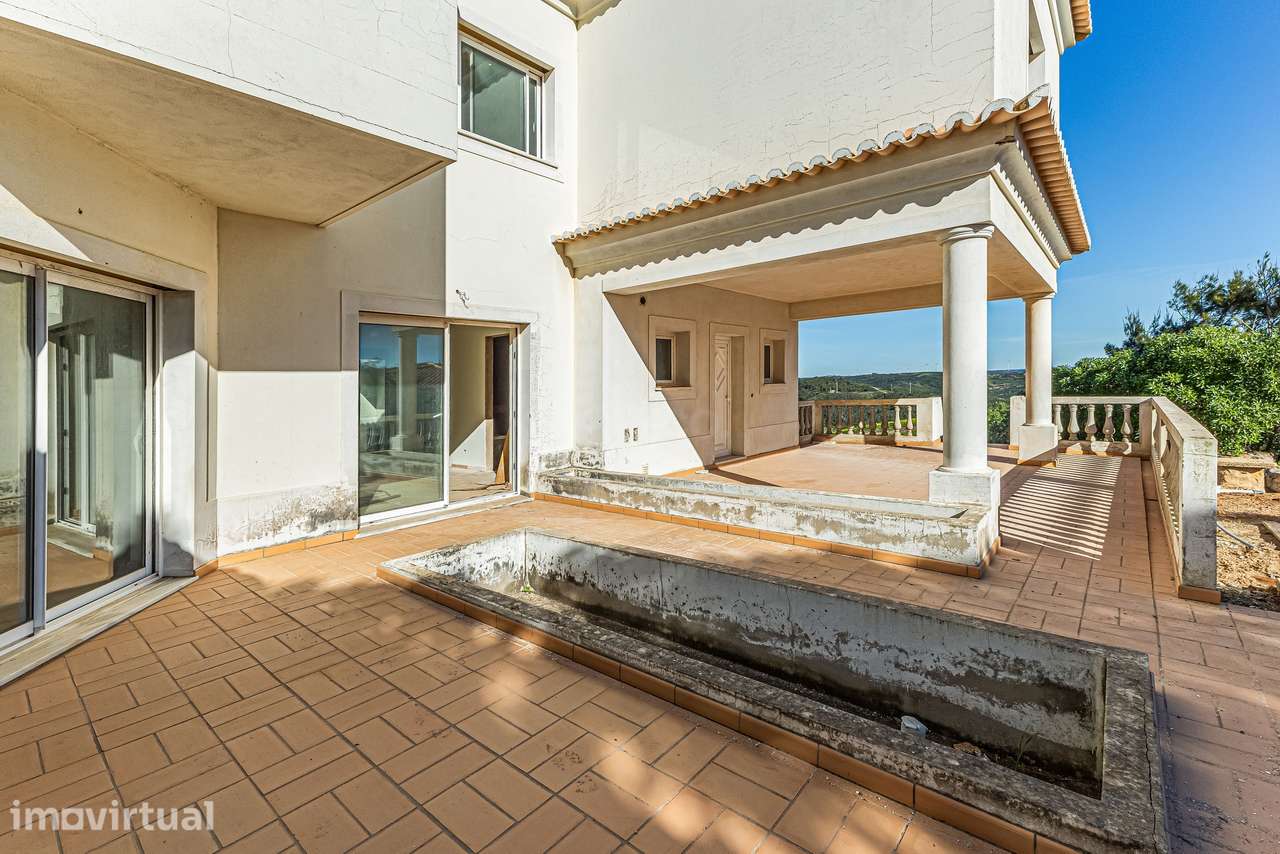 Moradia T3 com Piscina & Vista Montanha | Parque da Floresta, Vila do - Grande imagem: 5/10