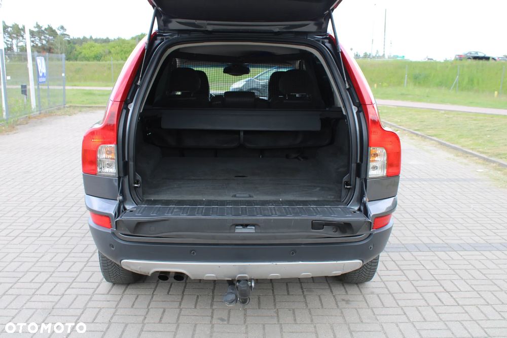 Volvo XC 90 D5 Kinetic - 26