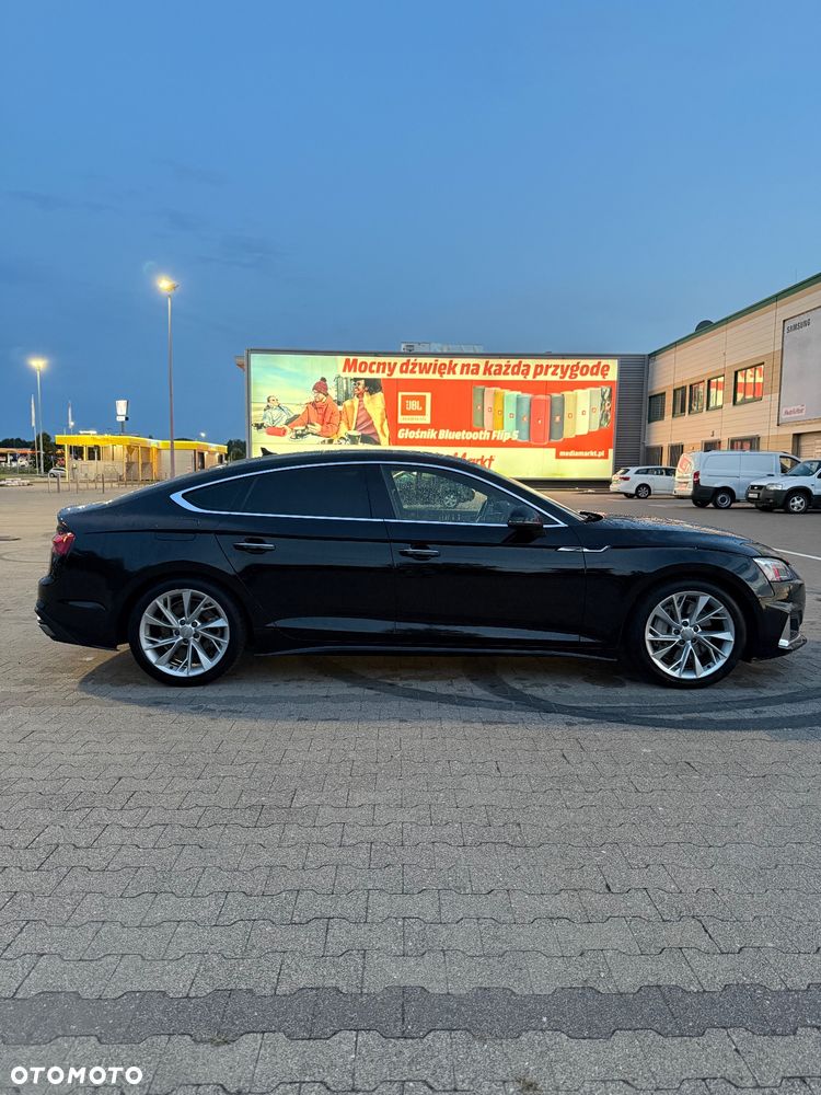 Audi A5 - 3