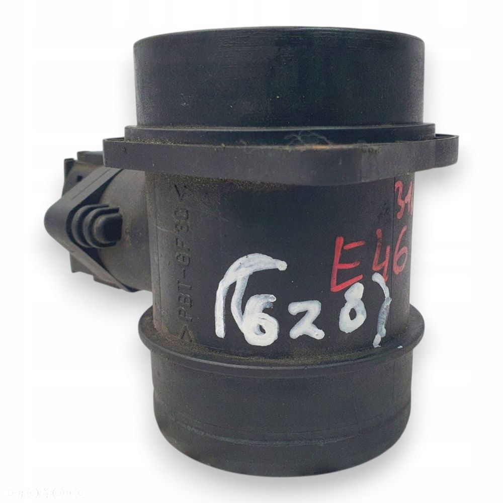 PRZEPŁYWOMIERZ BMW Serii 3 5 6 Z3 Z4 0280218075 1438687 - 8