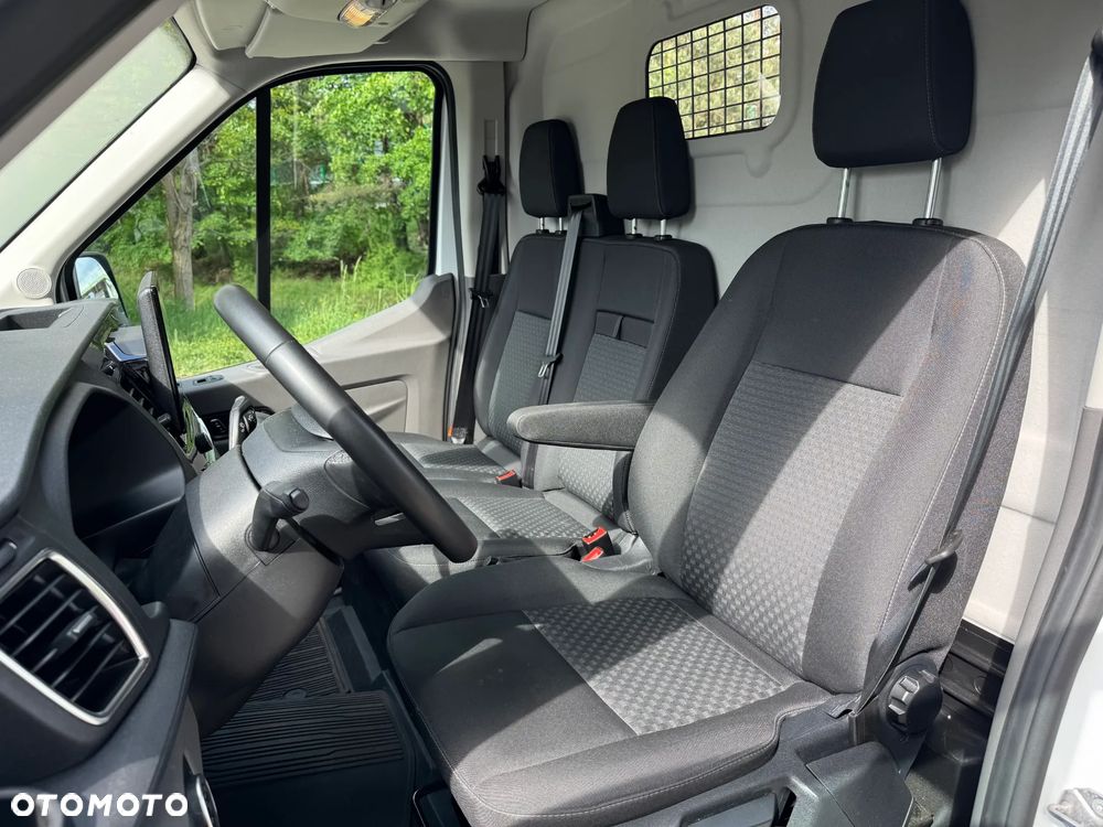 Ford Transit JUMBO L4H3 - 11