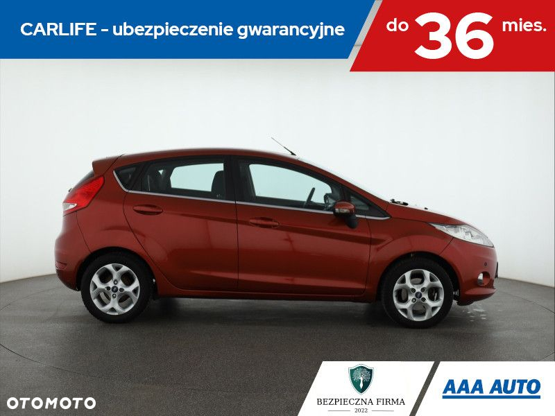 Ford Fiesta - 7