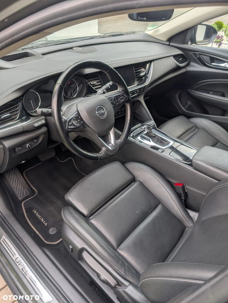 Opel Insignia 2.0 Automatik Innovation - 7