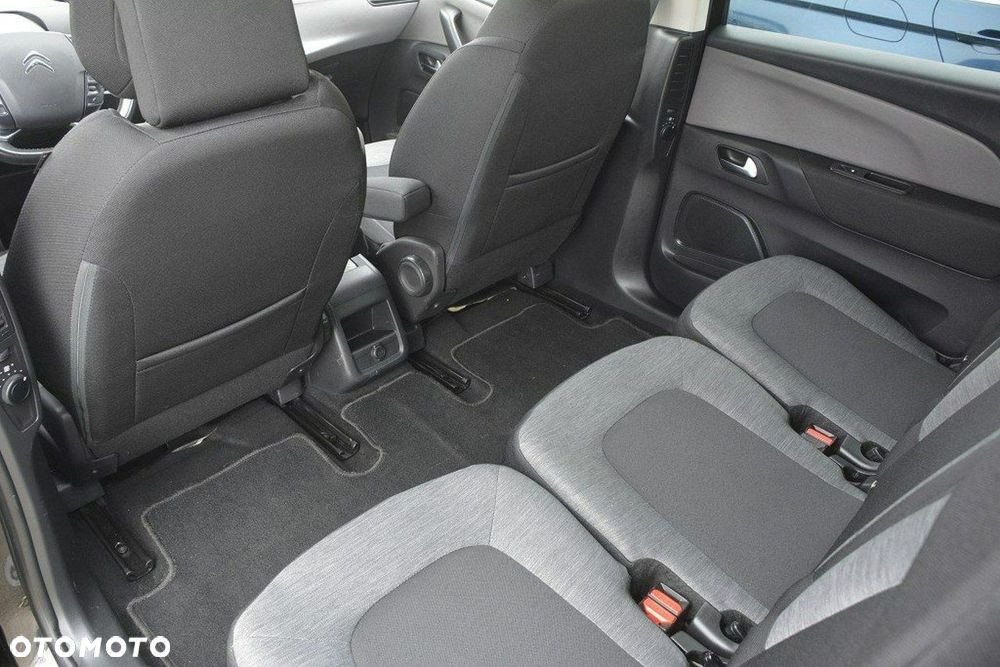 Citroën C4 SpaceTourer Grand BlueHDi 130 Stop&Start FEEL - 31