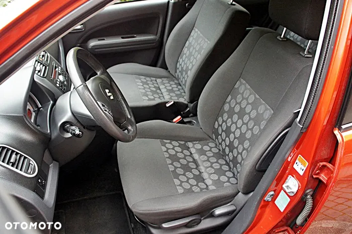 Suzuki Splash 1.2 Comfort - 16
