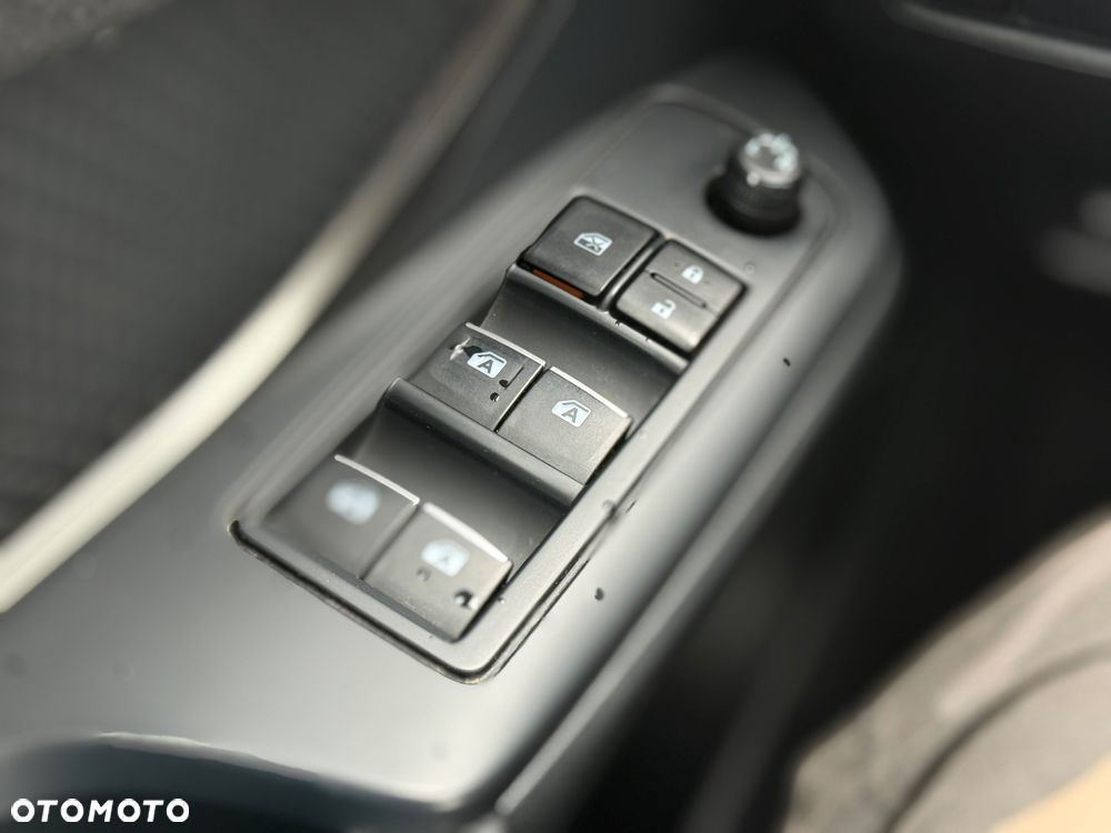 Toyota C-HR 1.8 Hybrid Comfort - 19