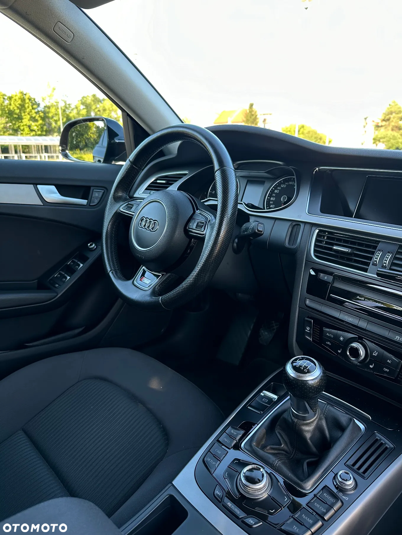 Audi A4 2.0 TDI - 18