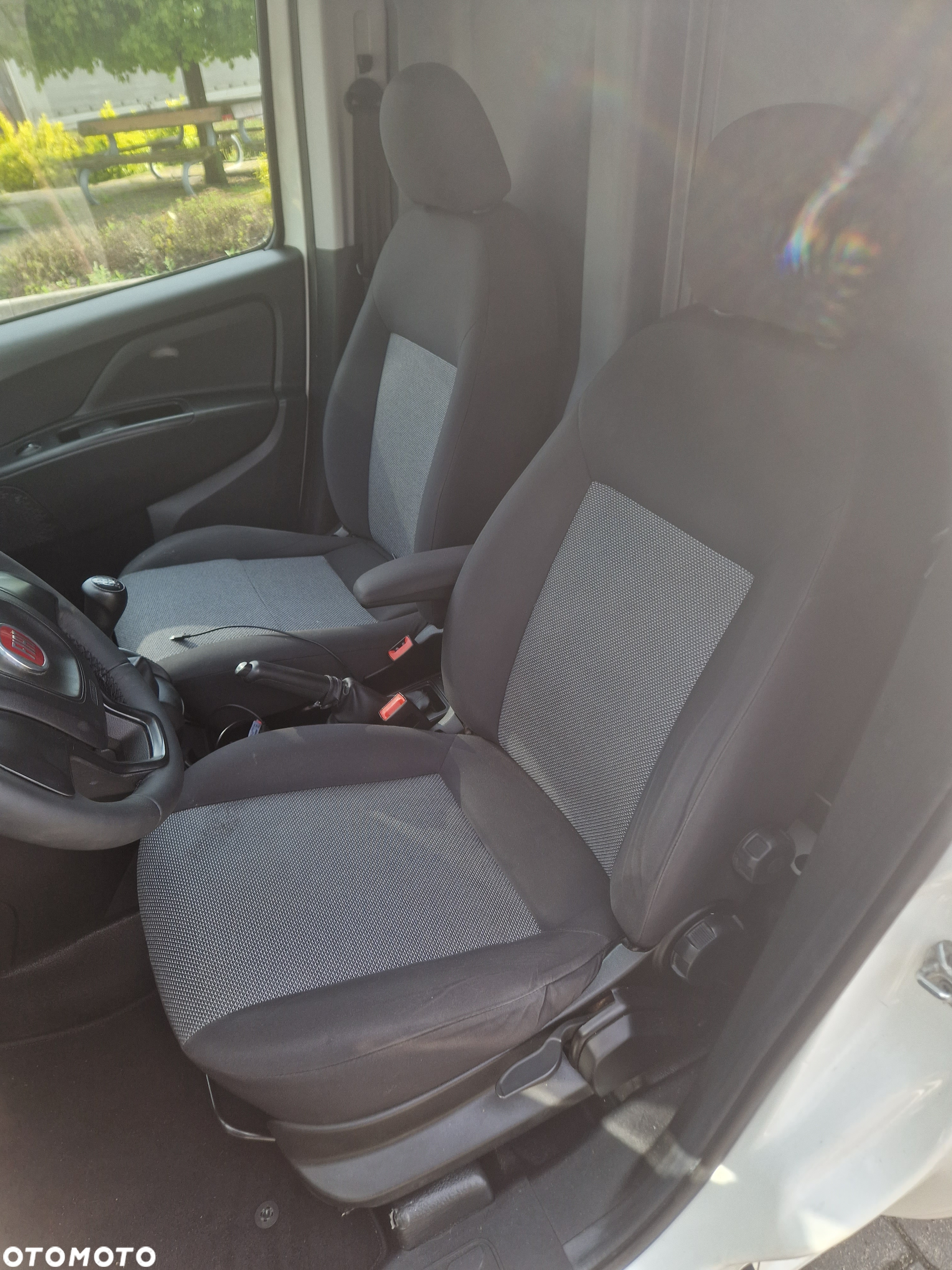 Fiat Doblo - 27