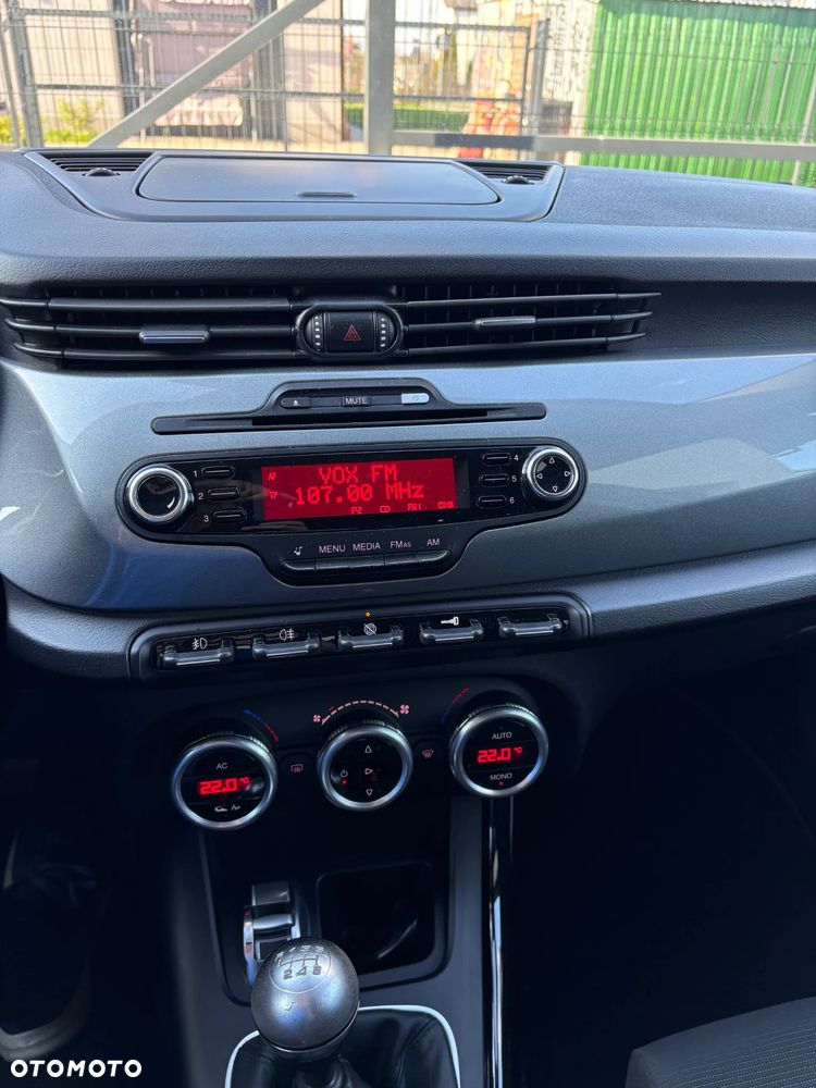 Alfa Romeo Giulietta 1.4 TB MultiAir Distinctive - 19