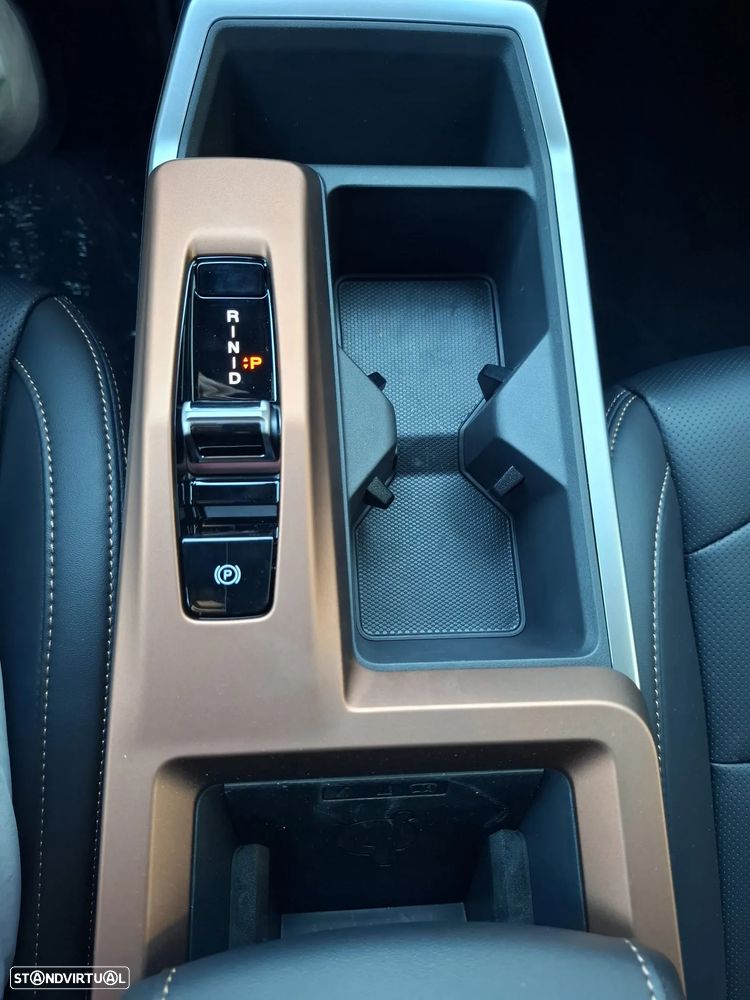 KGM Torres 1.5 T-GDi K4 6AT - 11