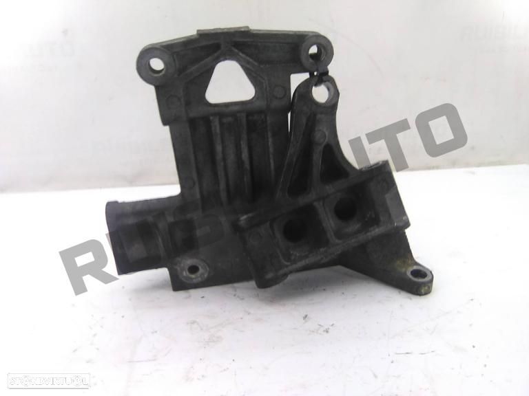 Suporte Compressor Ac  Subaru Impreza Ii [2000_2007] 2.0 Wrx Tu - 2