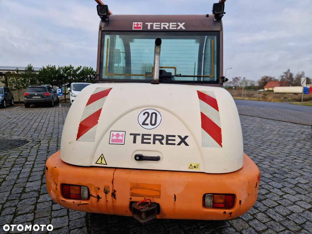 Terex TL80 AS - 12