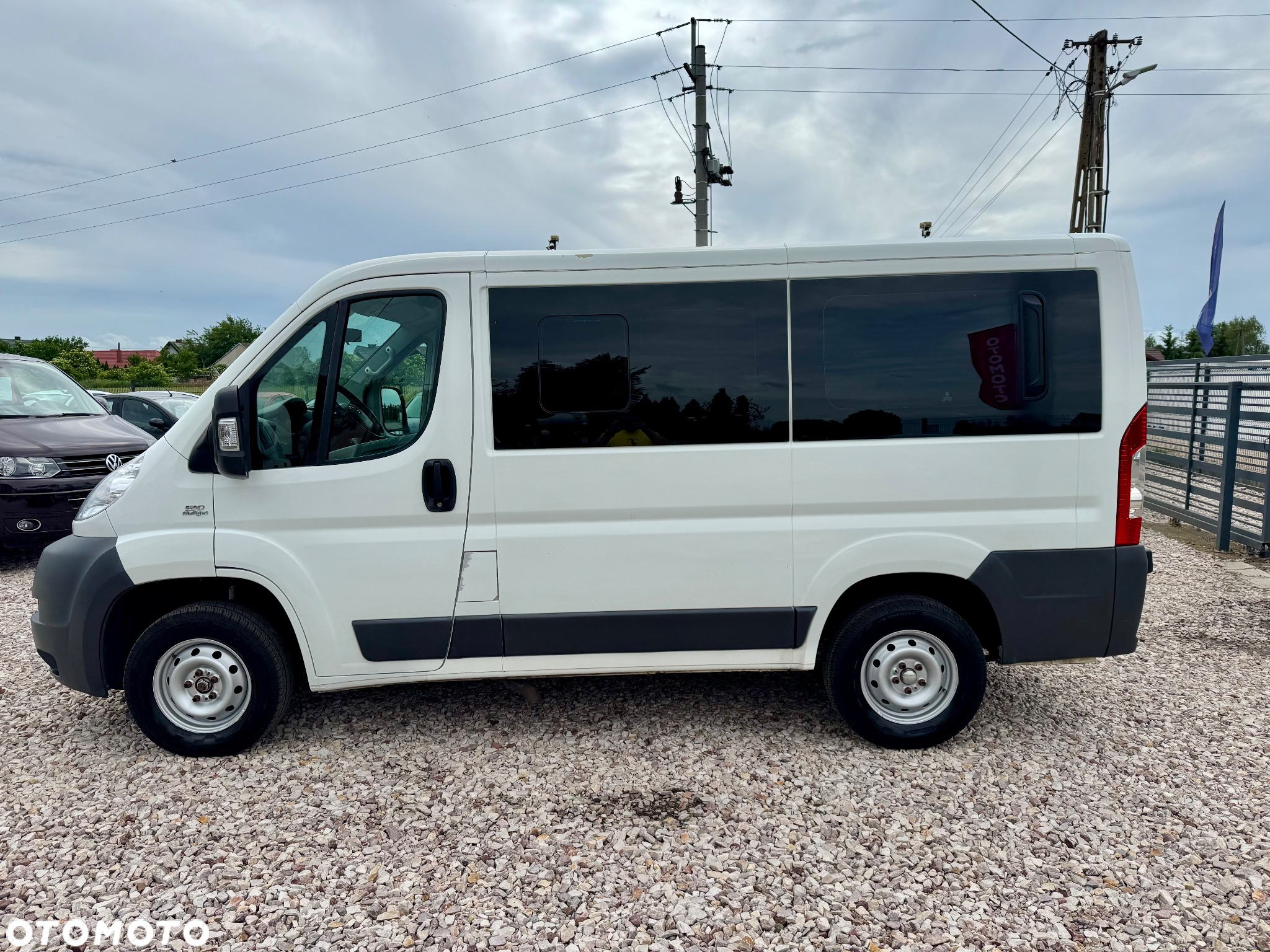 Fiat Ducato - 15