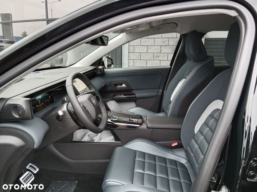 Citroën C5 Aircross - 9