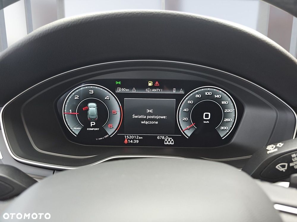 Audi A4 Allroad - 15