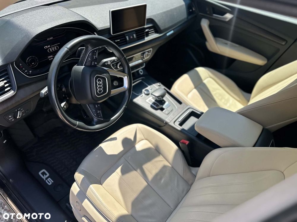 Audi Q5 - 7