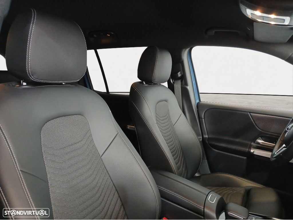 Mercedes-Benz GLB 200 d Progressive - 13