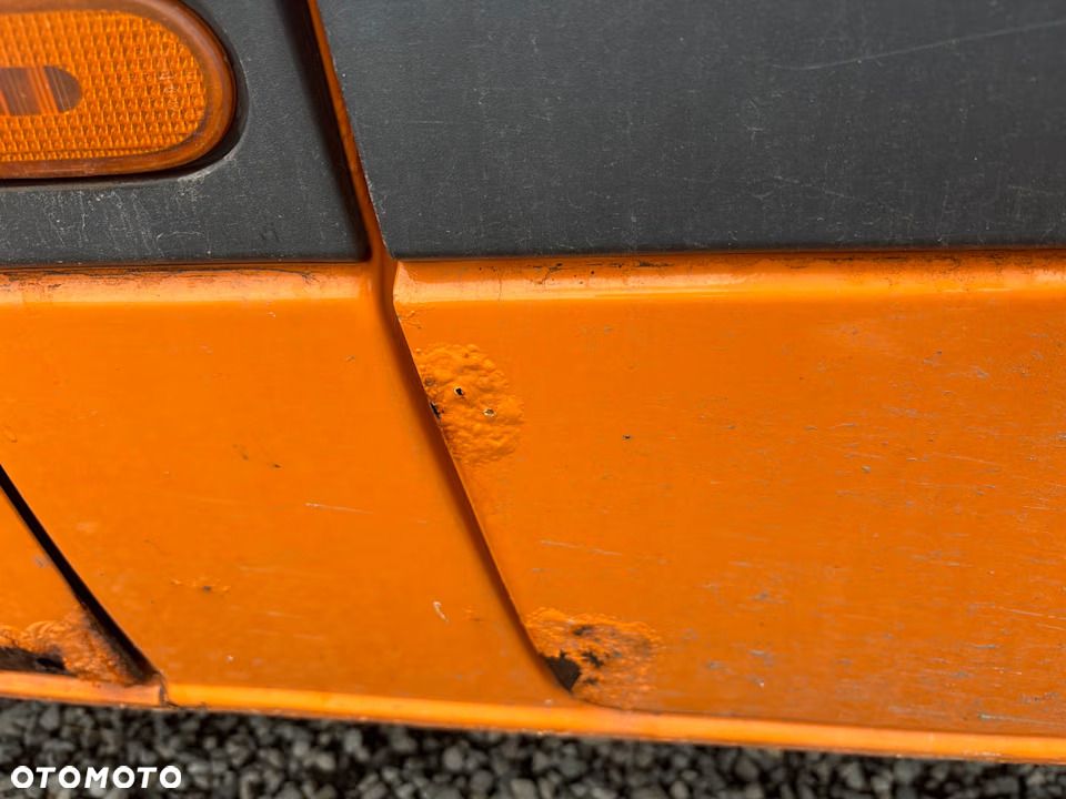 Mercedes-Benz Sprinter - 17