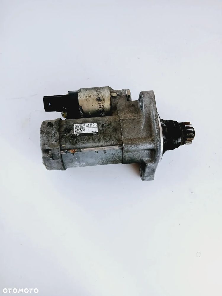 Rozrusznik 0AH911023G Audi VW Seat Skoda - 1