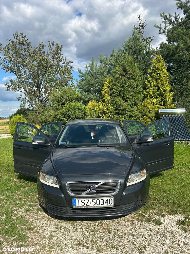 Volvo S40 - 3