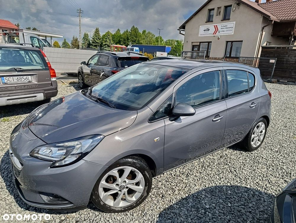 Opel Corsa - 2