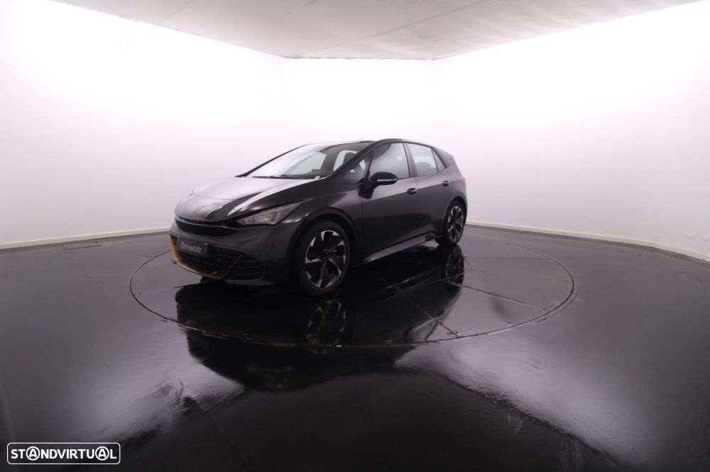 Cupra Born 58 kWh e-Boost - 1