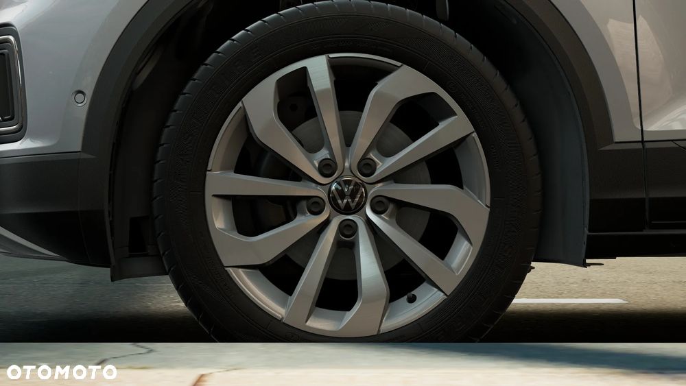 Volkswagen T-Roc 1.5 TSI Life Plus DSG - 13