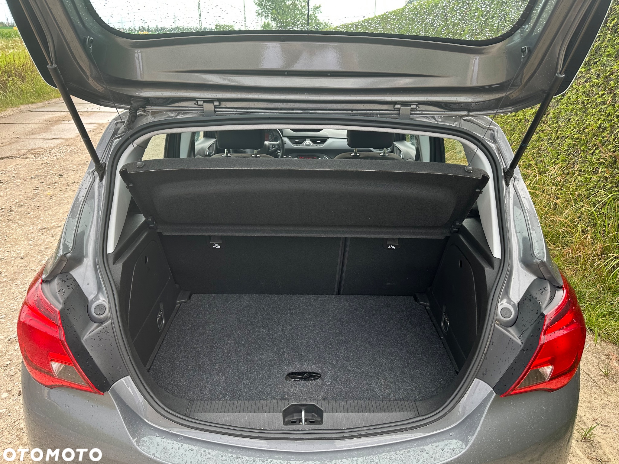 Opel Corsa 1.4 Cosmo - 24