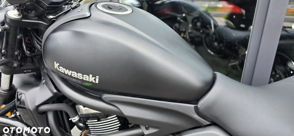 Kawasaki Vulcan - 34
