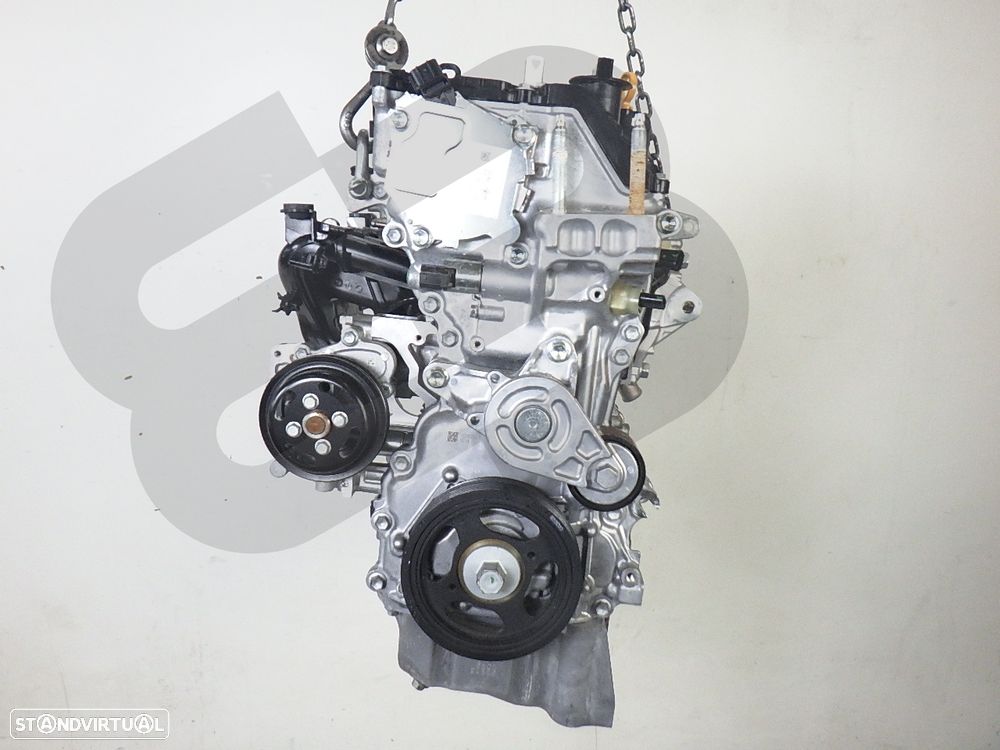 Motor Suzuki Swift 1.2Hybrid  Ref: K12D - 3