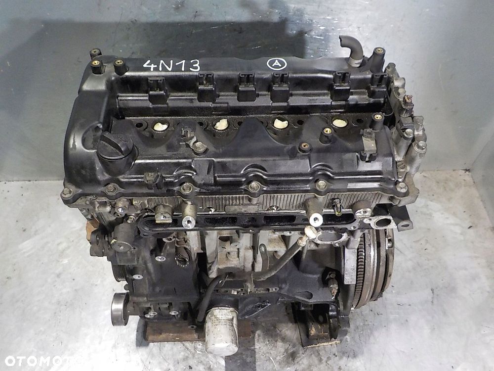 MITSUBISHI ASX LANCER VIII SILNIK 1.8 DI-D 116 KM 4N13 ZMIENNE FAZY 142 TYS - 7
