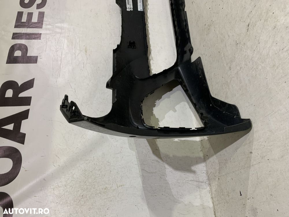 Bara fata BMW Seria 3, G20, G21, M-Sport, 2019, 2020, 2021, 2022, cod origine OE 51118069346. - 5