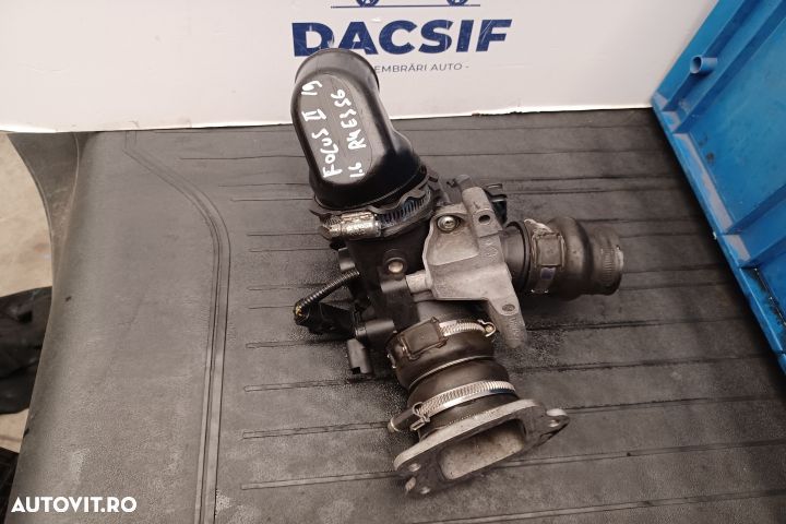 Clapeta acceleratie 9686487880 25352157 9686487880 25352157 Ford Focu - 3