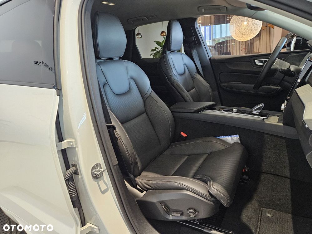 Volvo XC 60 - 27