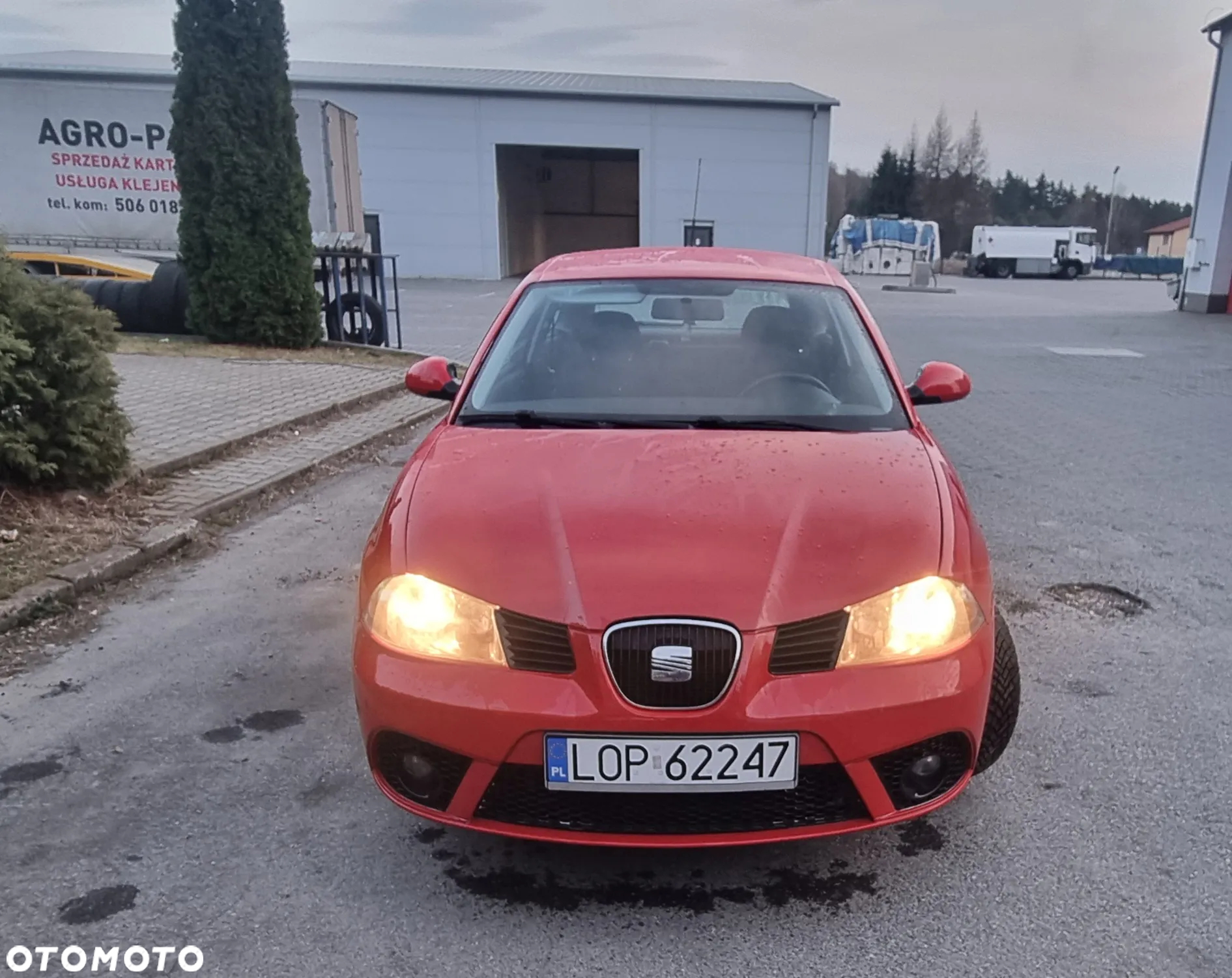 Seat Ibiza 1.6 16V Comfort Edition - 2
