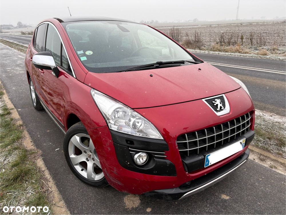 Peugeot 3008 BlueHDi 150 Stop & Start Style - 6