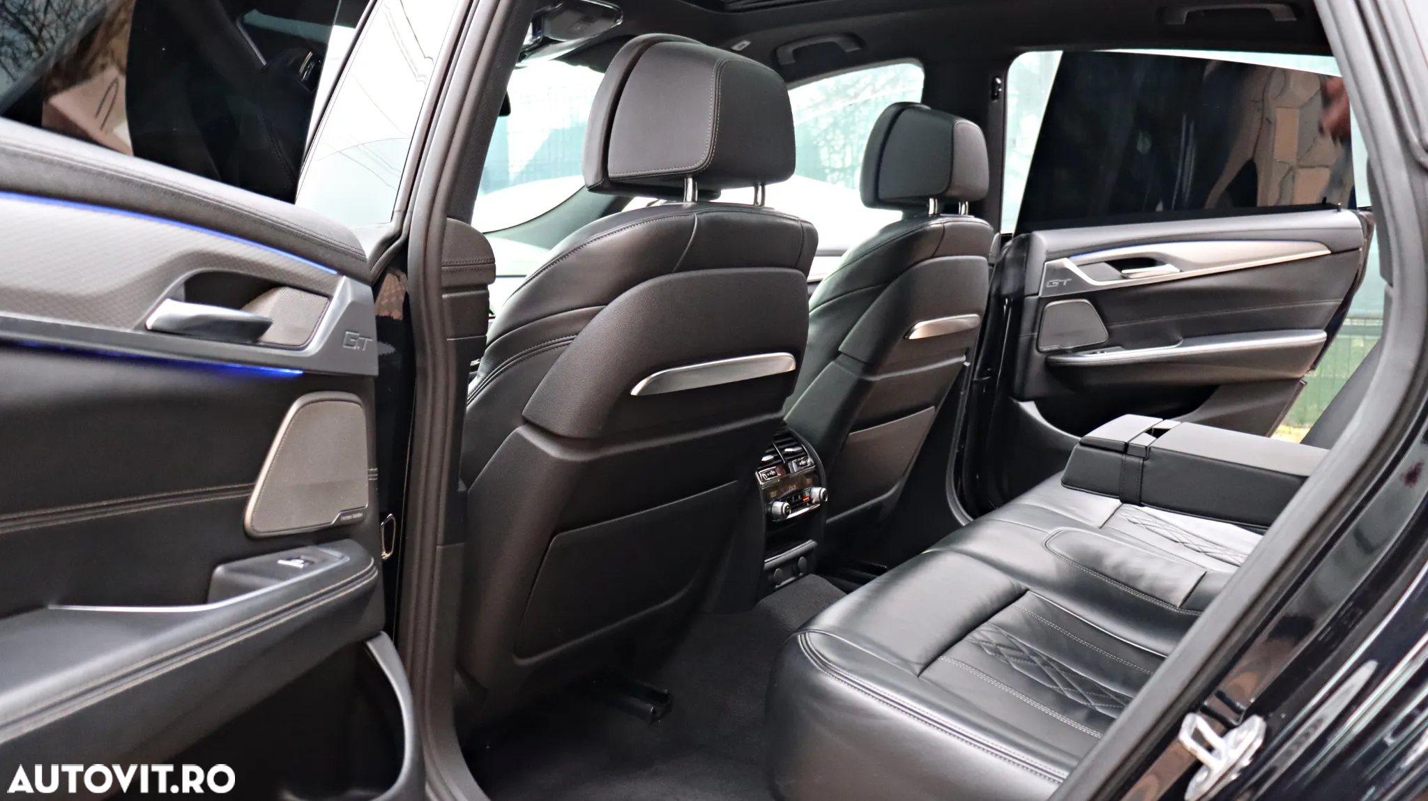 BMW Seria 6 620d - 18