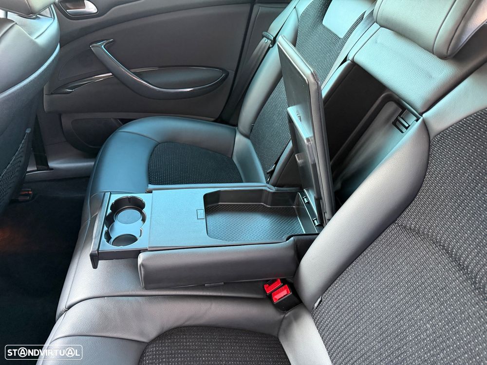Citroën C5 Tourer 2.0 HDi Exclusive - 29
