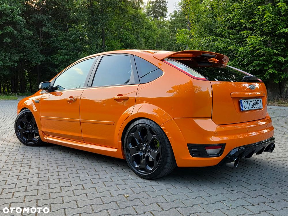 Ford Focus - 3