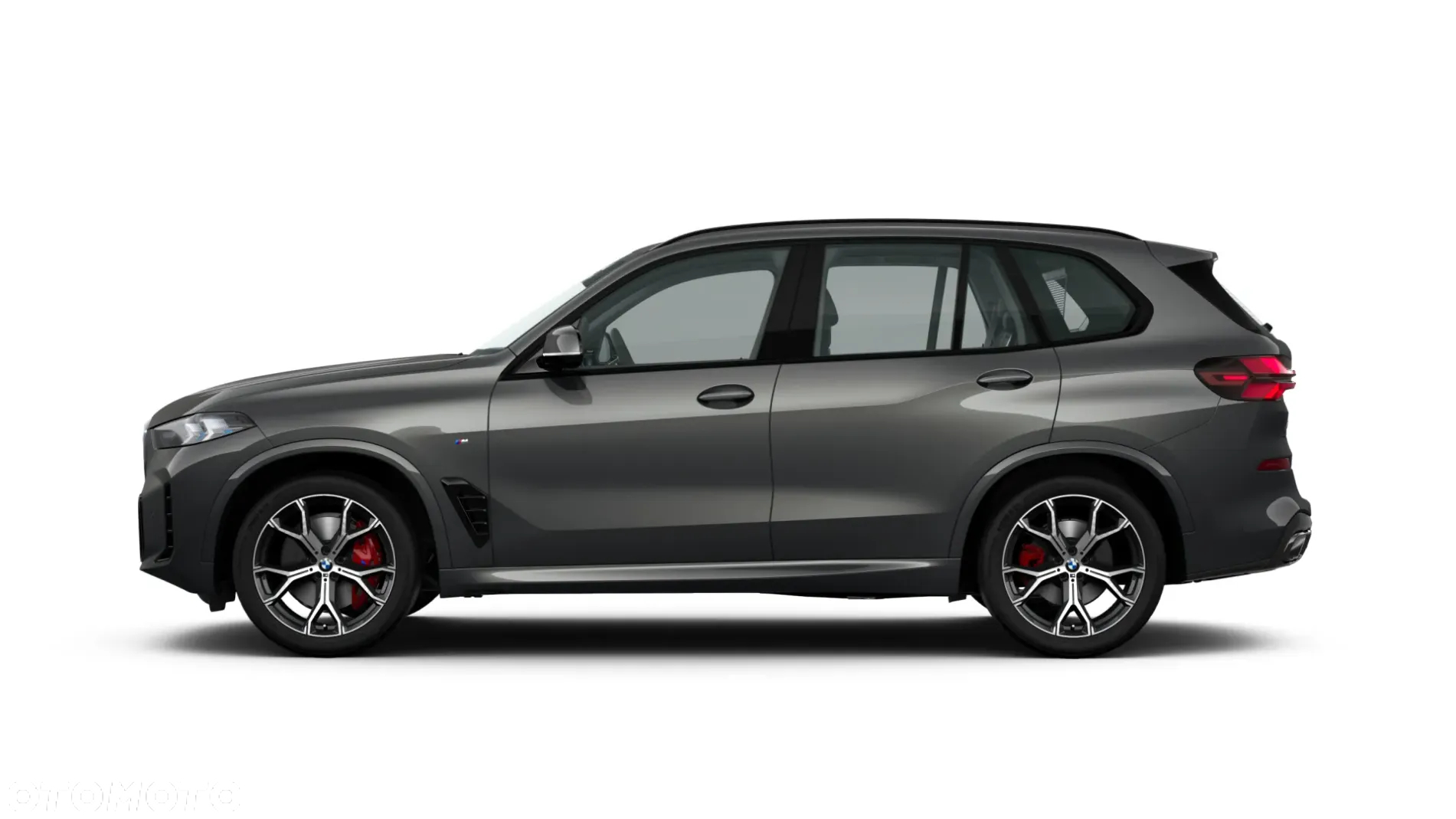 BMW X5 xDrive30d - 2