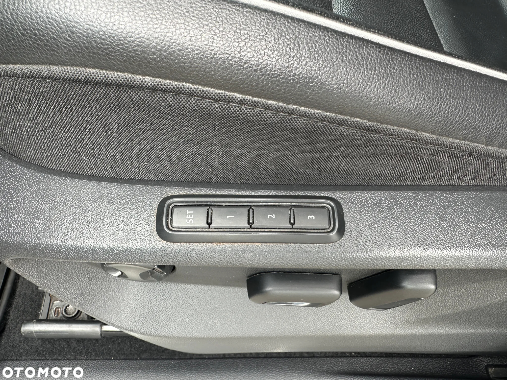 Volkswagen Tiguan Allspace - 13