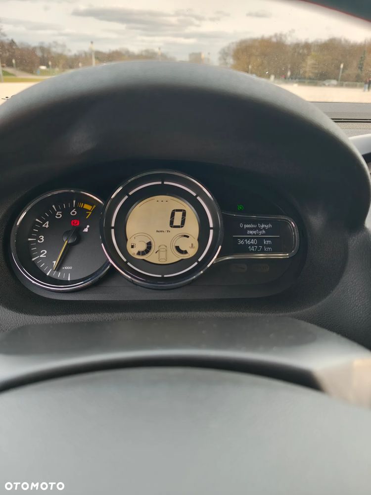 Renault Megane 2.0 16V TCE Dynamique - 16