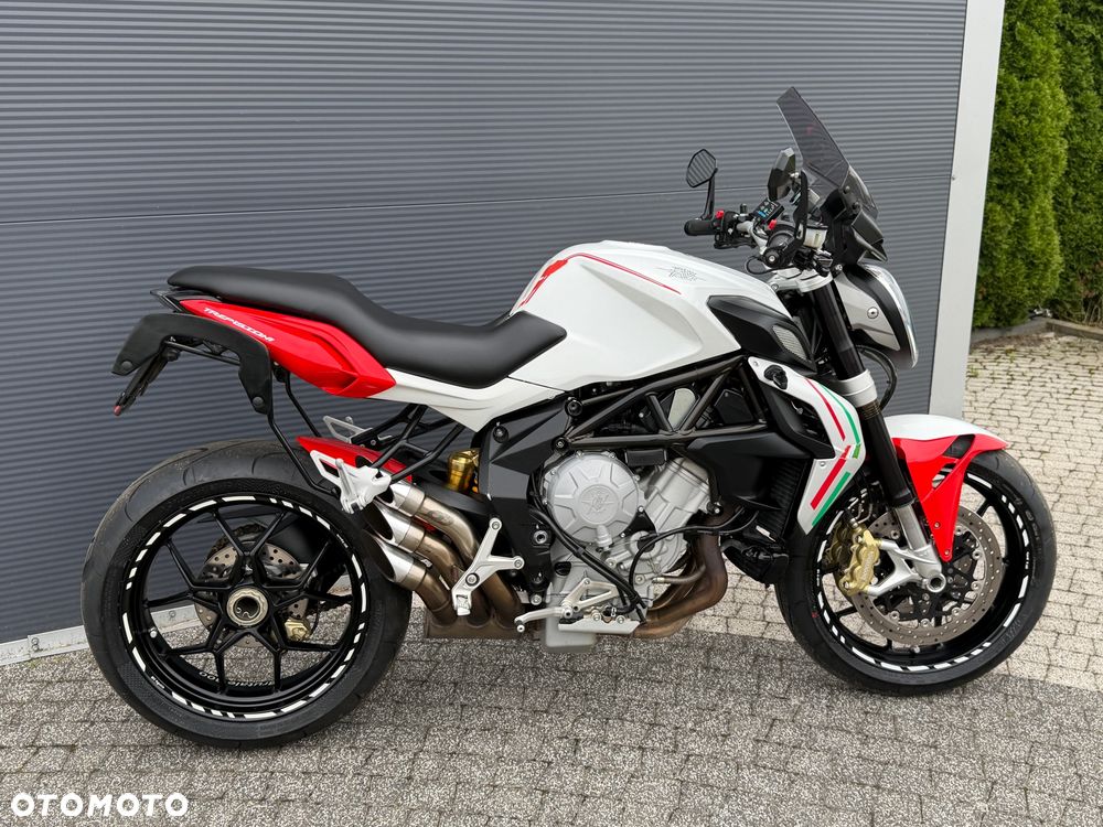 MV AGUSTA Brutale - 20