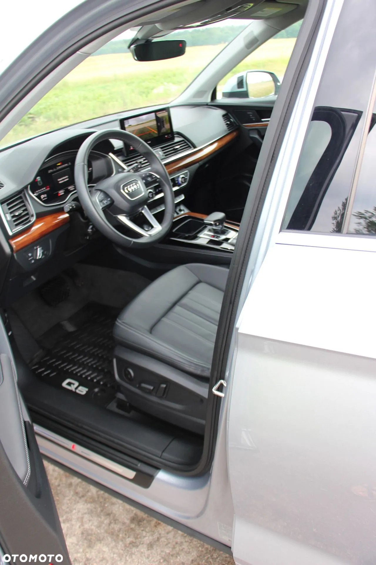 Audi Q5 45 TFSI quattro S tronic S line - 20
