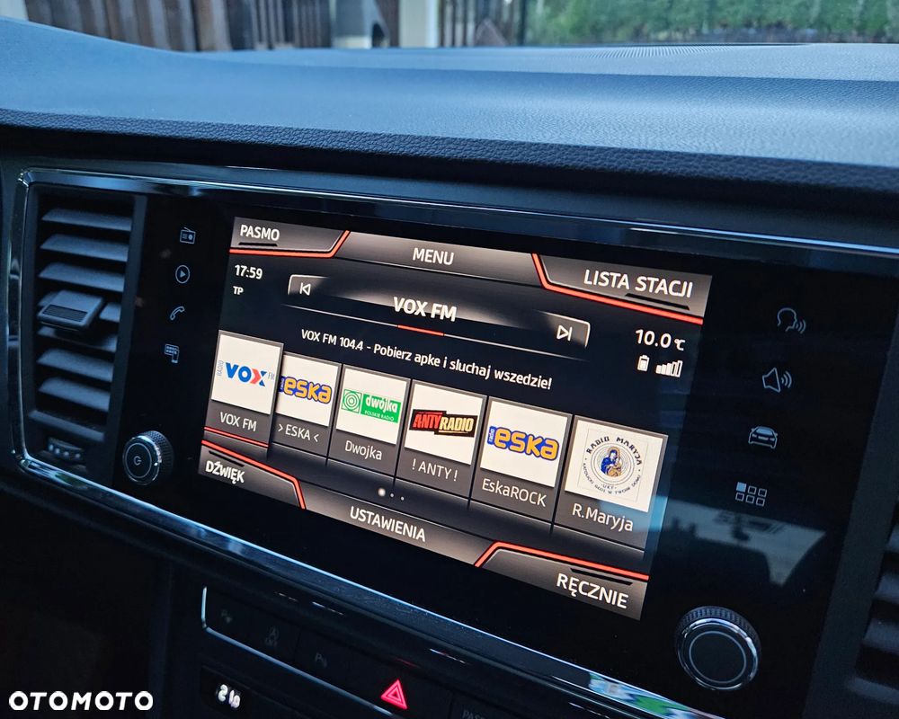 Seat Ateca 1.5 Eco TSI Style S&S DSG - 13