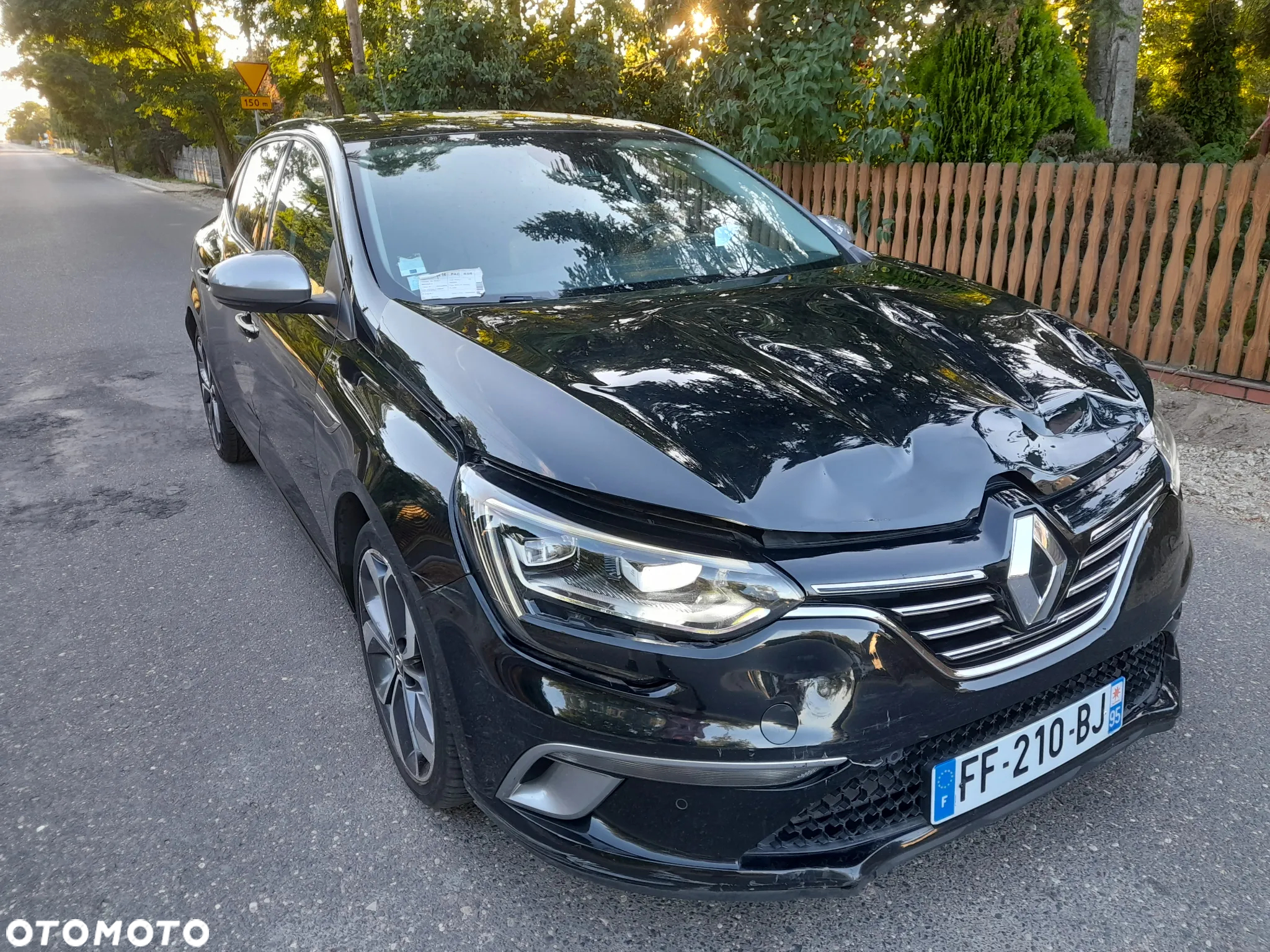 Renault Megane - 7